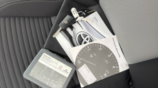 Toyota Yaris 1.5 VVT-i Icon Tech 5dr Petrol Hatchback